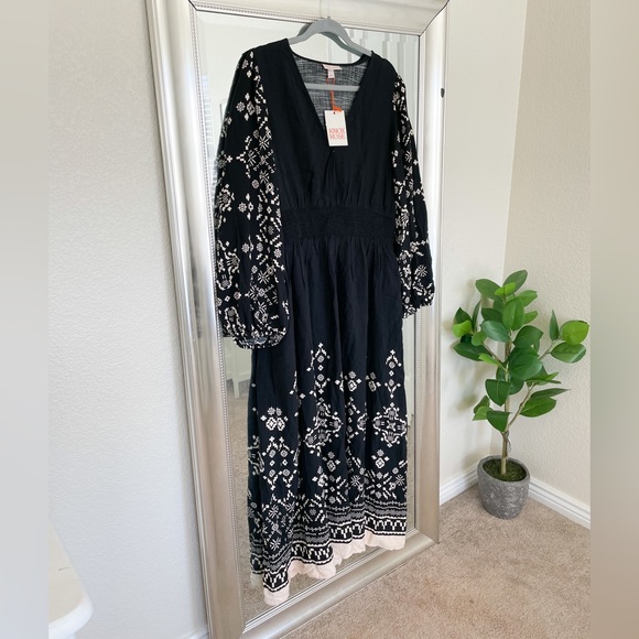 Knox Rose Dress - Picture 11 of 11